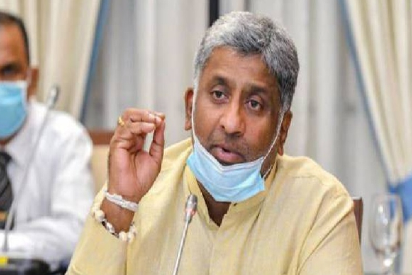 பிரசன்ன ரணதுங்க-Prasanna Ranatunga