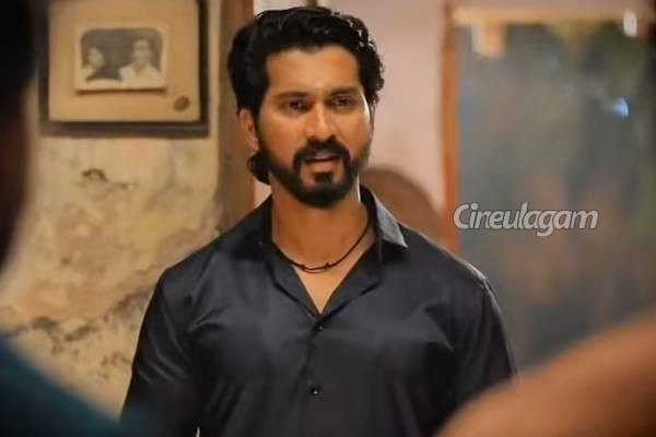 பாண்டியை கல்லால் அடிக்கச்சென்ற வானதி, அப்படி என்ன ஆனது... அய்யனார் துணை சீரியல் | Ayyanar Thunai Serial Feb 28 Episode Storyline பாண்டியை கல்லால் அடிக்கச்சென்ற வானதி, அப்படி என்ன ஆனது... அய்யனார் துணை சீரியல் | Ayyanar Thunai Serial Feb 28 Episode Storyline