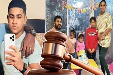 கனடா - ஒட்டாவா கொடூர படுகொலை: சந்தேகநபரான மாணவன் நீதிமன்றத்தில் முன்னிலை