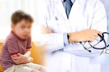 குழந்தைகளுக்கு பரவும் நோய்: பெற்றோருக்கு விடுக்கப்பட்டுள்ள எச்சரிக்கை