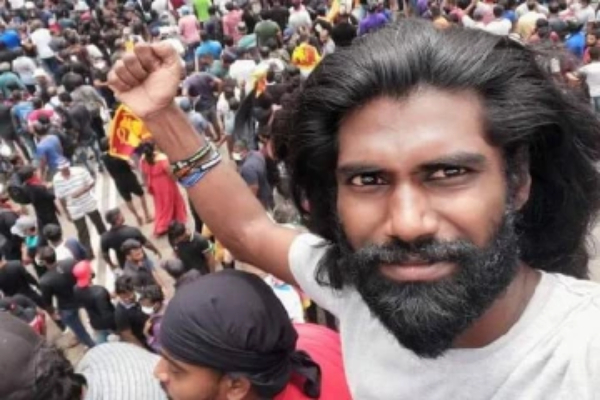 கொழும்பில் நேற்று பலவந்தமாக அழைத்துச் செல்லப்பட்ட இளைஞர்! குற்றப்புலனாய்வுப் பிரிவினர் வெளியிட்ட தகவல் - ஐபிசி தமிழ்