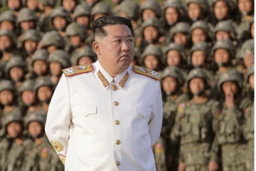 எந்தப் போருக்கும் தயார்! தீவிரப்படுத்தப்படும் இராணுவப் பயிற்சி:வட கொரியா பகிரங்க அறிவிப்பு