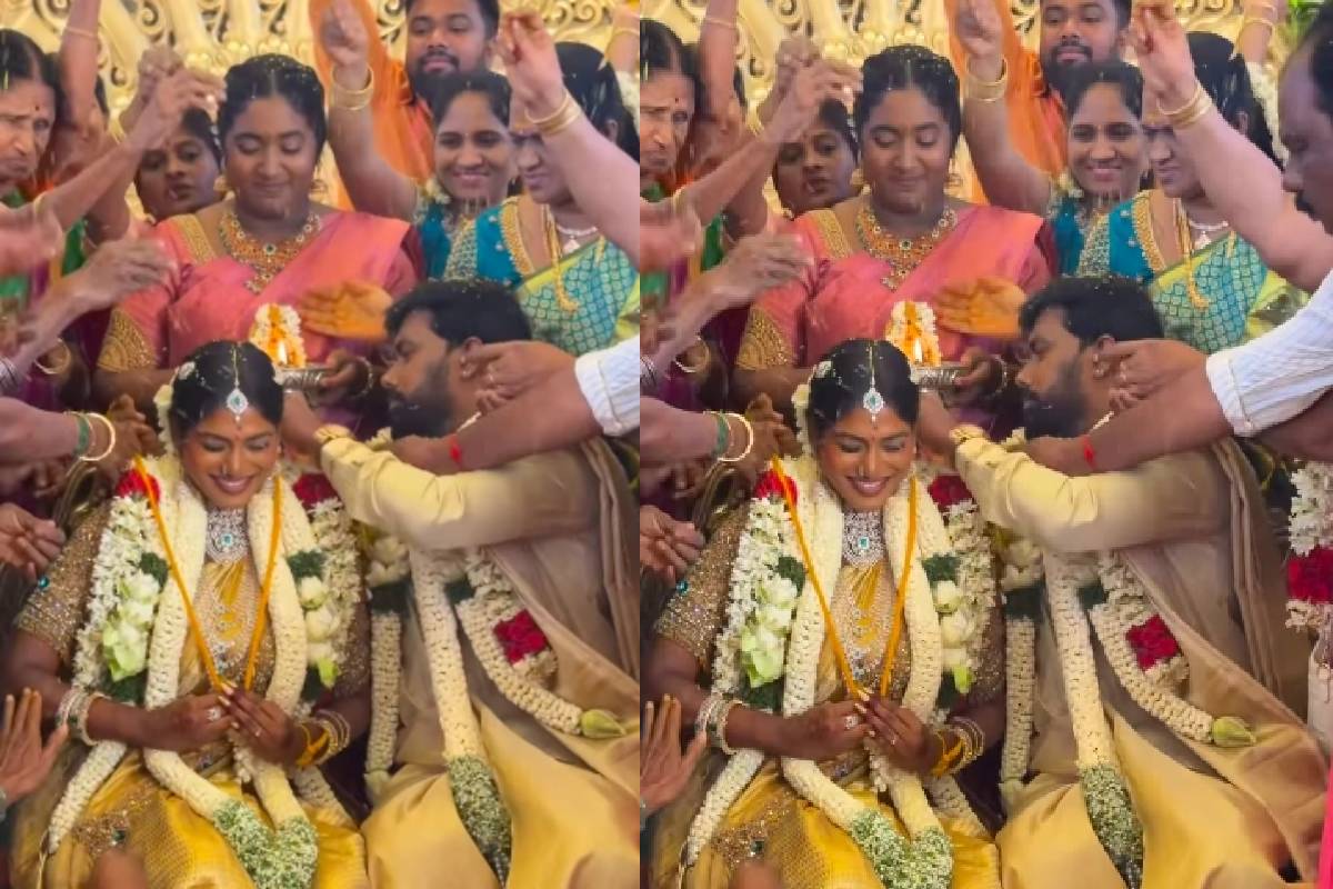 திருமணம் முடிந்த கையோடு ஹனிமூன் கிளம்பிய வினுஷா தேவி… எங்கே தெரியுமா? | Serial Actress Vinusha Devi Honeymoon Trip Photos