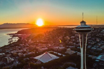 கனடாவில் ஒரு வாரத்தில் வெப்பத்தினால் இத்தனை மரணங்களா!