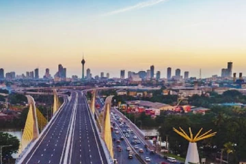 கொழும்பு நகருக்கான தங்க நுழைவாயில்!!