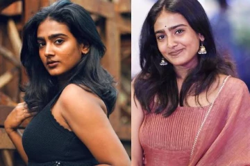 அட்ஜெஸ்ட்மெண்ட் இல்லன்னா வாய்ப்பு இல்லையா? டூரிஸ்ட் ஃபேமிலி நடிகை யோகலட்சுமி பதில்..