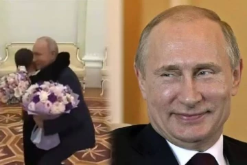 புதினை பார்க்கமுடியாமல் கதறி அழுத 8 வயது சிறுமி, வாயை பிளக்கவைக்கும் சர்ப்ரைஸ் - வைரலாகும் வீடியோ!