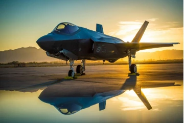 சுவிஸ் விமானப்படை புதுப்பிக்க திட்டம்: 36 அதிநவீன போர் விமானங்களை வாங்க ஒப்புதல்!