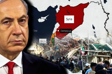 இஸ்ரேலிய எறிகணை தாக்குதலில் ஈரானிய தளபதிகள் பலி