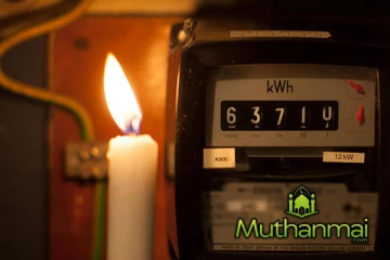 இன்றைய நாளுக்கான மின்வெட்டு தொடர்பில் மின்சார சபை வெளியிட்டுள்ள தவவல்