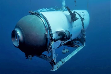 100 சதவீதம் இது நடக்கும் என்று எனக்கு தெரியும்! முன்னரே டைட்டன் நீர்மூழ்கி கப்பலில் பயணித்த நபர் பரபரப்பு