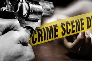 நாட்டின் இருவேறு பகுதிகளில் துப்பாக்கிச் சூடு - இருவர் பலி