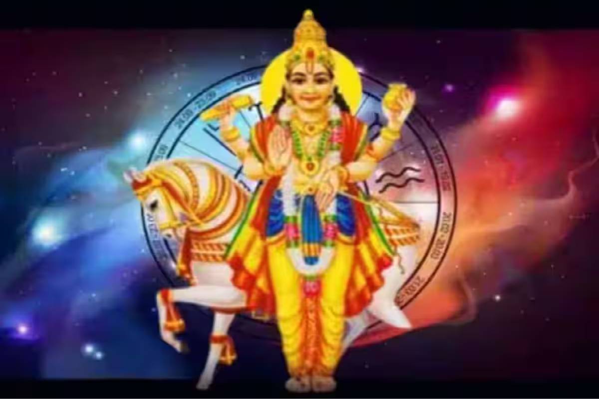 சுக்கிர பெயர்ச்சியால் பணமும், வெற்றியும் குவியப்போகும் ராசிக்காரர்கள் யார் தெரியுமா? | Sukkira Peyarchiyal Pana Malai Kottum Rasi