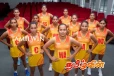 13வது ஆசிய மகளிர் வலைப்பந்தாட்டப் போட்டிகளில் இலங்கை முன்னிலை