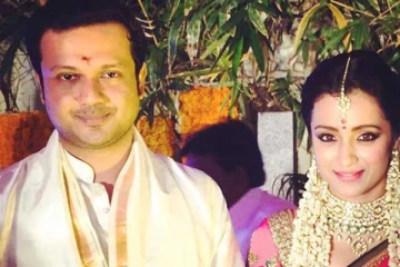 த்ரிஷாவின் முன்னாள் காதலருடன் பிரபல நடிகை டேட்டிங்! புகைப்படங்களால் உறுதியானது