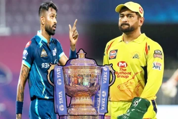 ஆரம்பமாகிறது ஐபிஎல் தொடர் - முதல் போட்டியில் குஜராத் சென்னை பலப்பரீட்சை..!