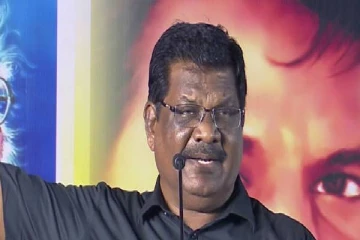 ‘‘விடுதலைப்புலிகளின் தலைவர் உயிரோடு இருந்தால் தாமாகவே காணொளி வெளியிட்டு உறுதி செய்யட்டும்’’ கொளத்தூர் மணி