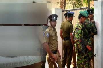 யாழ்ப்பாணத்தில் நடந்த கொலை! பதற வைக்கும் வாக்குமூலம்