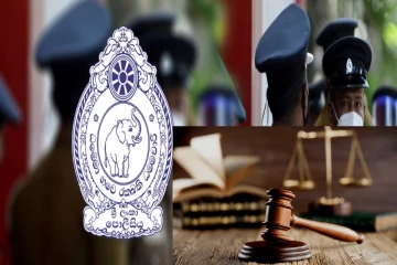 நீதிமன்றச் சிக்கல்களுக்கு தீர்வாக காவல்துறைக்கு சட்டப் பயிற்சி தேவை