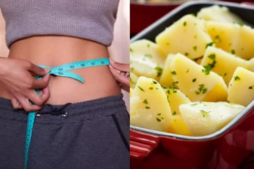 உடல் எடையை இப்படி கூட குறைக்கலாமா? இந்த ஒரு பொருள் இருந்தால் போதும்!