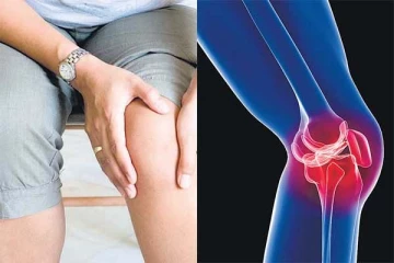 மூட்டு வலியினை விரட்டியடிக்கும் ஒரே ஒரு சமையலறை பொருள்: தேவையற்ற கொழுப்பும் நீங்கிடுமாம்