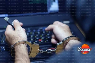 වෙබ් අඩවි සඳහා අසභ්‍ය වීඩියෝ දර්ශන උඩුගත කළ විවාහක යුවළක් අත්අඩංගුවට