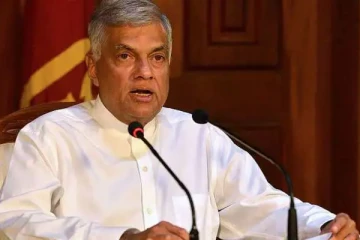 கிடைக்கின்ற அதிகாரங்களை முதலில் பெற்றுக் கொள்ளுங்கள்! ஜெய்சங்கரின் வழியில் ரணிலும் தெரிவிப்பு