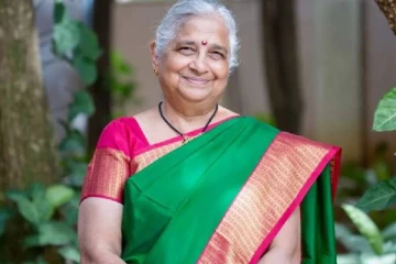 இன்ஃபோசிஸ் நிறுவனத்தால் கோடிகளை குவித்து வைத்திருக்கும் சுதா மூர்த்தி: அவரது மொத்த சொத்து மதிப்பு