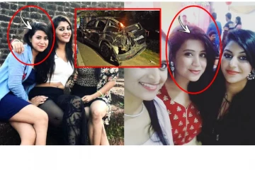 நடிகை யாஷிகா கார் விபத்தில் உயிரிழந்த பெண் இவர் தான்? வெளியான புகைப்படம்: கடும் வேதனையில் ரசிகர்கள்