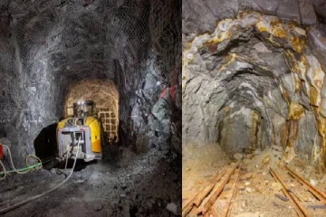 முதன்முறையாக இந்தியாவில் அமையும் தனியார் தங்க சுரங்கம்.., இனி தங்கம் விலை குறையுமா?