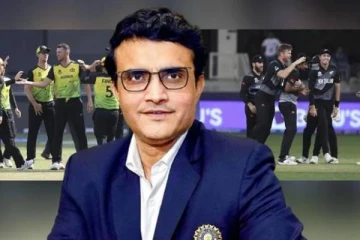 உலகக்கோப்பையை இந்த அணியே வெல்லும்! முதல் முறையாக வெளிப்படையாக கூறிய கங்குலி