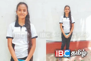 மண்ணுக்குள் புதைந்துபோன மகள்! நொடிப்பொழுதில் நடந்த துயரச்சம்பவம்