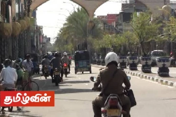 காத்தான்குடியில் 7 கிராம சேவகர் பிரிவுகள் தனிமைப்படுத்தலிலிருந்து விடுவிப்பு!