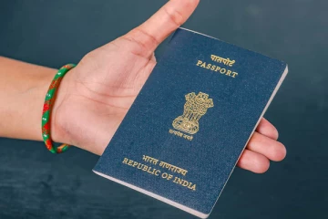 இனி பாஸ்போர்ட் பெற இது கட்டாயம் - மத்திய அமைச்சரகம் அறிவிப்பு