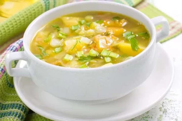 உடல் எடையினால் அவதிப்படுகிறீர்களா? இந்த ஒரே ஒரு சூப் செய்யும் அற்புதம்