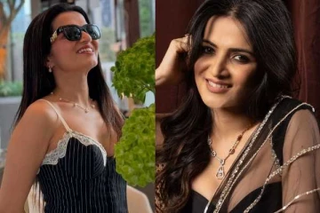 தொகுப்பாளினி திவ்யதர்திஷியா இது!! டிடி வெளியிட்ட க்யூட் புகைப்படங்கள் இதோ...