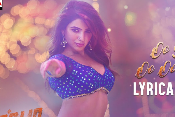 சமந்தா வேண்டாம், 32 வயது திருமணம் ஆகாத நடிகையை தட்டிதூக்கிய புஷ்பா படக்குழு.. அதுவும் அந்த விஷயத்திற்காக | Samantha Out From Pushpa 2