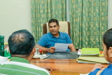 அமைச்சர் காஞ்சன வெளியிட்ட அதிரடி அறிவிப்பு
