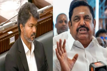 வசனங்களை மறக்கக்கூடாது.. பெண்கள் பாதுகாப்பு எங்கே? - எடப்பாடி பழனிசாமி கேள்வி