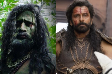 பொன்னியின் செல்வன் படத்தின் புதிய டீசர்.. பழிவாங்க வரும் பாண்டியர்கள்