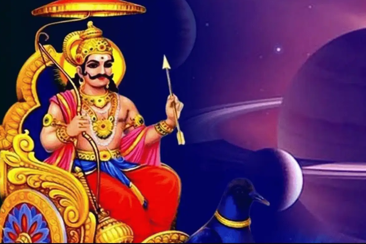 2026 சனிப்பெயர்ச்சி ; இந்த ராசிக்காரங்க ரொம்ப அவதானமா இருக்கணுமாம்! | Saturn Transit 2026 Warning For This Zodiac Sign