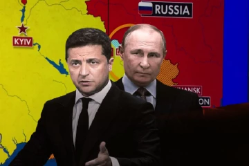 உக்ரைனில் அபாயகரமான கிளஸ்டர் குண்டுகளை குவிக்கும் அமெரிக்கா! கடும் அழுத்தத்தில் ஜோ பைடன்