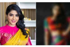 விஜய் டிவி குக் வித் கோமாளி புகழ் பவித்தரவா இது! மார்டன் உடையில் எவ்வளவு அழகாக இருக்கிறார் பாருங்க..