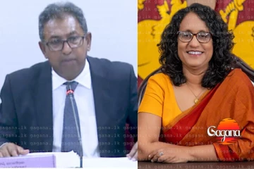 අයවැය බිංදුවයි, කාර්යාලයක් නෑ.. කාර්ය මණ්ඩලයක් නෑ.. කාන්තා කොමිසම පිළිබඳව හර්ෂ ද සිල්වා අගමැතිගෙන් ප්‍රශ්න කරයි