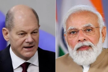 70 ஆண்டுகால தூதரக உறவு.. ஜேர்மனியில் ஸ்கோல்ஸ்-மோடி பேச்சுவார்த்தை