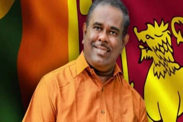 எம்.பி அமரகீர்த்தி அத்துகோரல கொலை: மேலுமொருவர் சிக்கினர்!