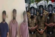 வெளிநாடொன்றில் கடத்தப்பட்ட மூன்று இலங்கையர்கள்! பத்திரமாக மீட்ட பொலிஸார்