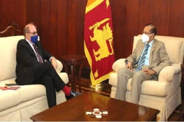 இலங்கையின் நல்லிணக்கத்திற்கு ஒத்துழைப்புக்களை வழங்குவதாக பிரான்ஸ் அறிவிப்பு