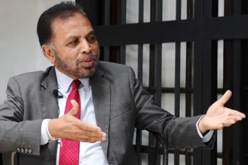 சூரிய சக்தி அபிவிருத்திக்கு இலங்கை ஒரு சிறந்த நாடாகும்: பாலித கொஹோன