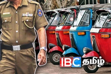 முச்சக்கரவண்டி சாரதிகளே அவதானம்! கிளம்பியுள்ள புதிய கொள்ளை கும்பல்